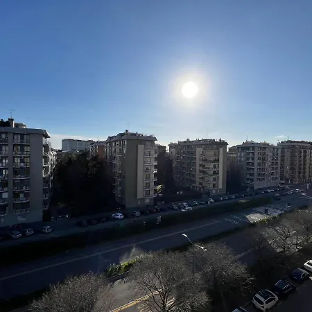 Πανσιόν Paul House Μιλάνο