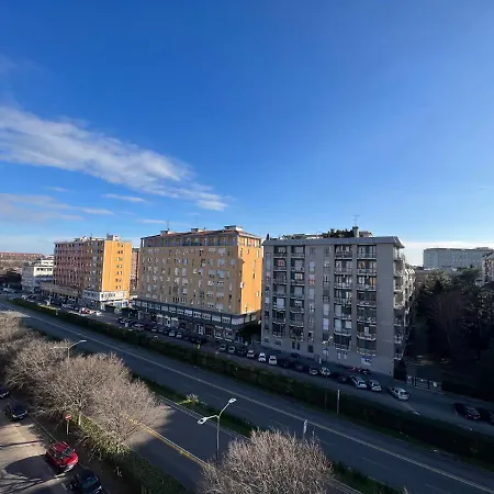 Πανσιόν Paul House Μιλάνο