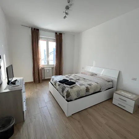 Paul House Guest house