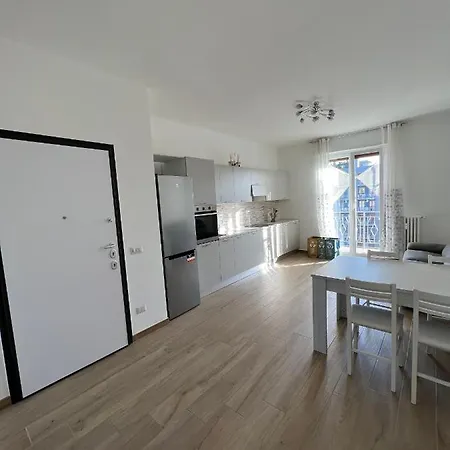 Paul House *
