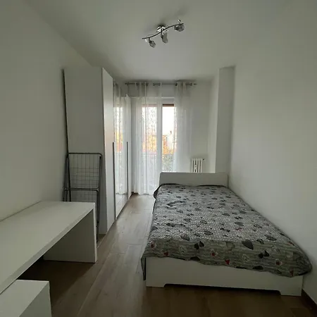 Paul House Maison d'hôtes Milan